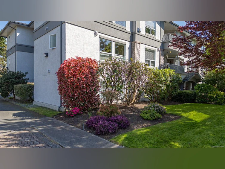 206-9945 Fifth Street, Sidney, BC, V8L 2V6 - 40