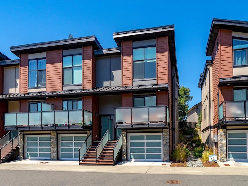 127 - 300 Phelps Avenue, Langford BC