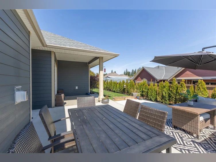 302 Maryland Road, Campbell River, BC, V9W 0A5 - 30