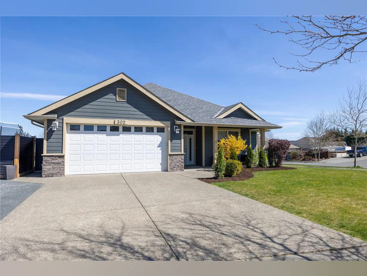 302 Maryland Road, Campbell River, BC, V9W 0A5 - 2