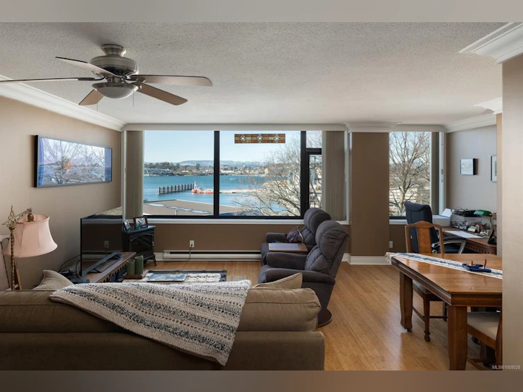 404-104 Dallas Road, Victoria, BC, V8V 1A3 - 4