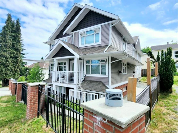 571 Albert Street, Nanaimo, BC, V9R 2W1 - 4