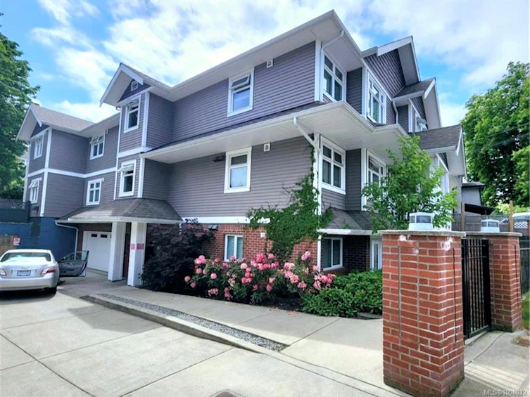 571 Albert Street, Nanaimo, BC, V9R 2W1