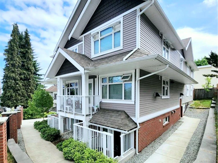 571 Albert Street, Nanaimo, BC, V9R 2W1 - 3