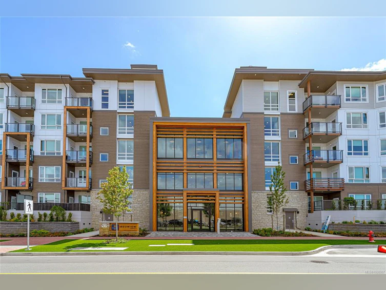 536-920 Reunion Avenue, Langford, BC, V9B 3Y7