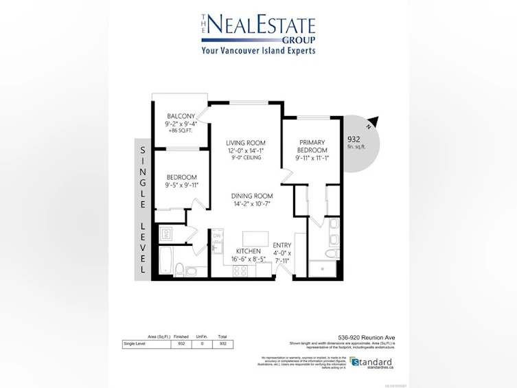 536-920 Reunion Avenue, Langford, BC, V9B 3Y7 - 39