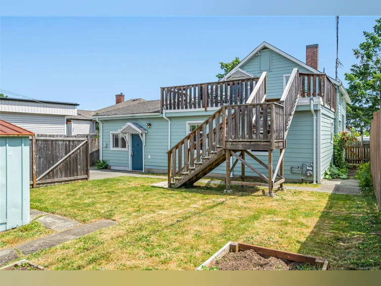 419 Hillcrest Avenue, Nanaimo, BC, V9R 3M2 - 41