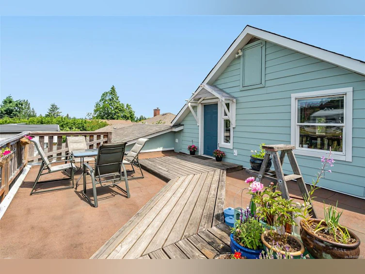 419 Hillcrest Avenue, Nanaimo, BC, V9R 3M2 - 30