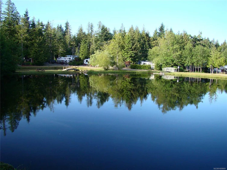 F36-2650 Turnbull Road, Qualicum Beach, BC, V9K 2R2