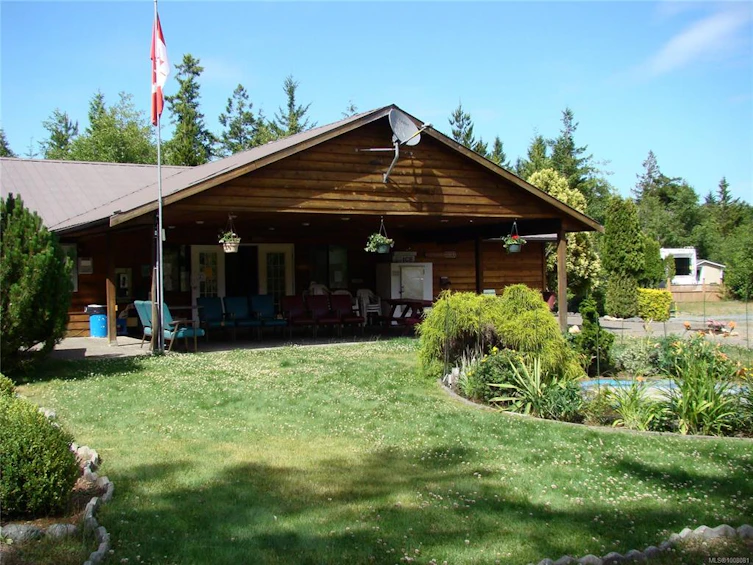 F36-2650 Turnbull Road, Qualicum Beach, BC, V9K 2R2 - 18