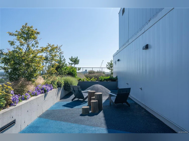 507-848 Yates Street, Victoria, BC, V8W 0G2 - 13