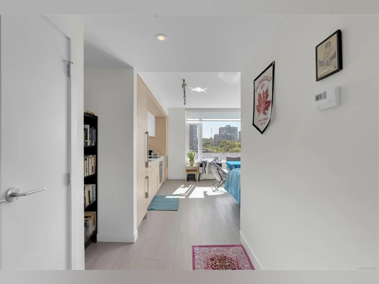 507-848 Yates Street, Victoria, BC, V8W 0G2 - 3