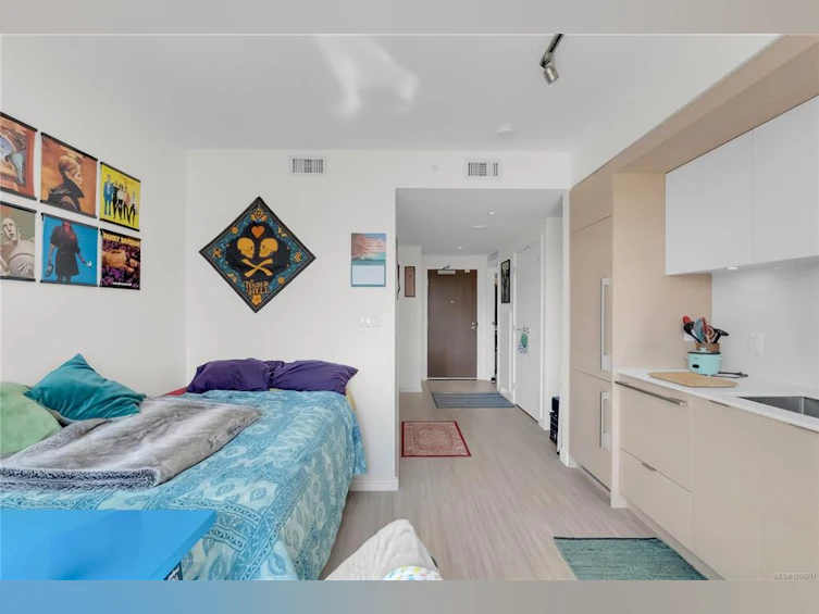 507-848 Yates Street, Victoria, BC, V8W 0G2 - 5