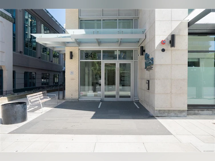 507-848 Yates Street, Victoria, BC, V8W 0G2 - 18