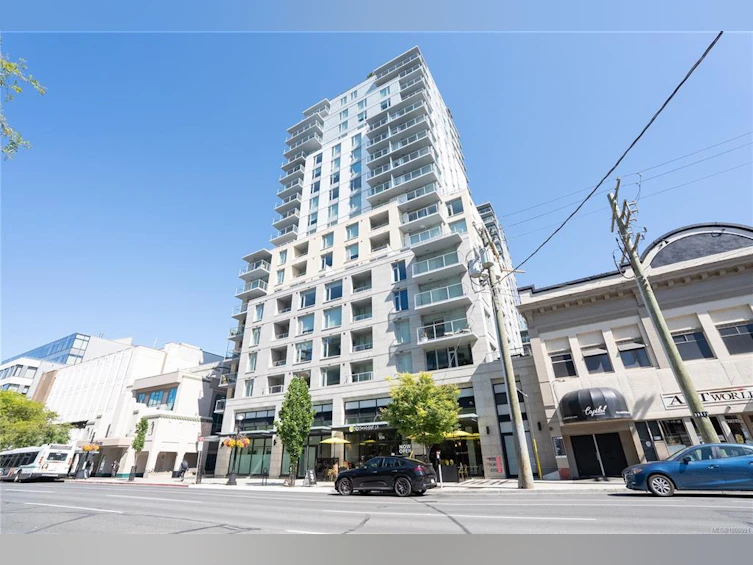 507-848 Yates Street, Victoria, BC, V8W 0G2 - 19