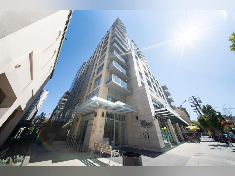 507-848 Yates Street, Victoria, BC, V8W 0G2 - 20