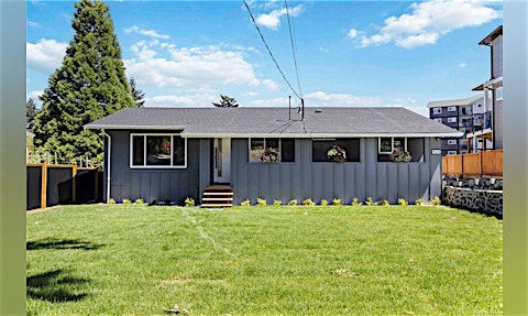 964 Loch Glen Place, Langford, BC, V9B 4Z5