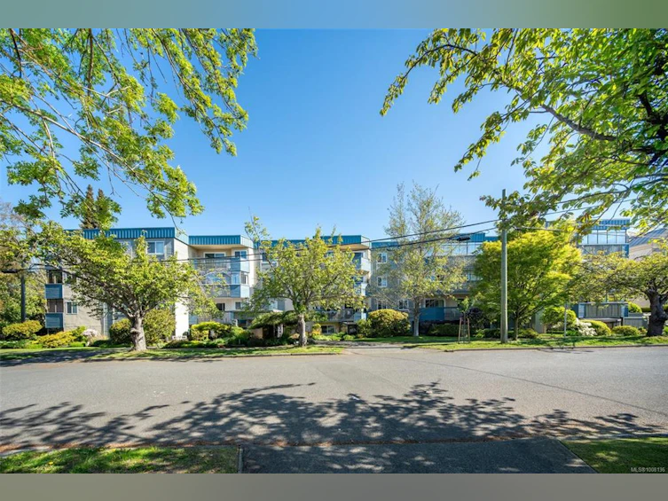 306-1012 Collinson Street, Victoria, BC, V8V 3C1 - 31