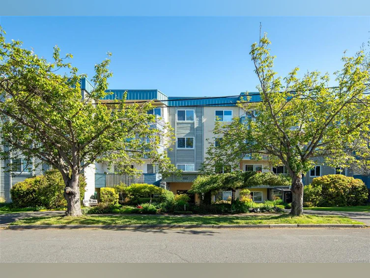 306-1012 Collinson Street, Victoria, BC, V8V 3C1 - 30
