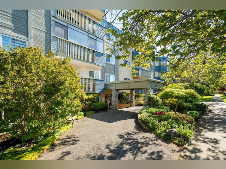 306-1012 Collinson Street, Victoria, BC, V8V 3C1 - 7