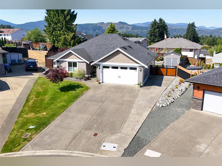 3122 Sweet Place, Port Alberni, BC, V9Y 2B6 - 2