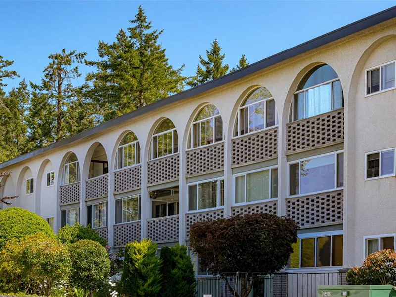 301 - 2040 White Birch Road, Sidney BC V8L 2R1