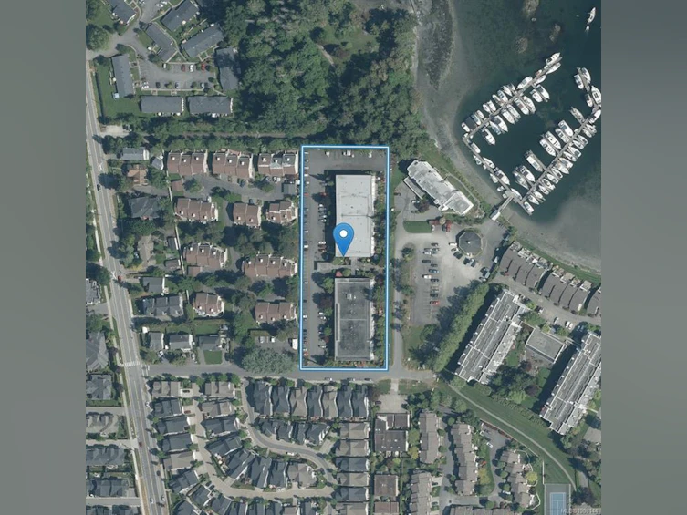 301-2040 White Birch Road, Sidney, BC, V8L 2R1 - 30