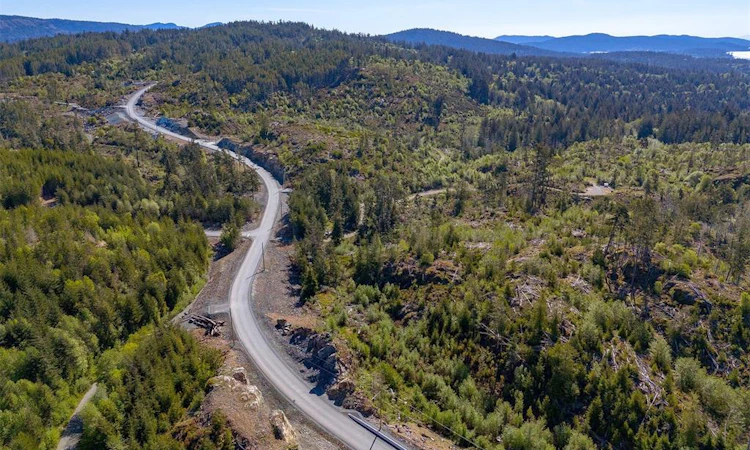 Lot 4 Clark Road