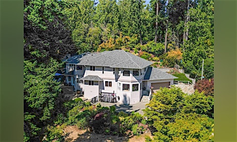 2250 Tryon Road, North Saanich, BC, V8L 5H7
