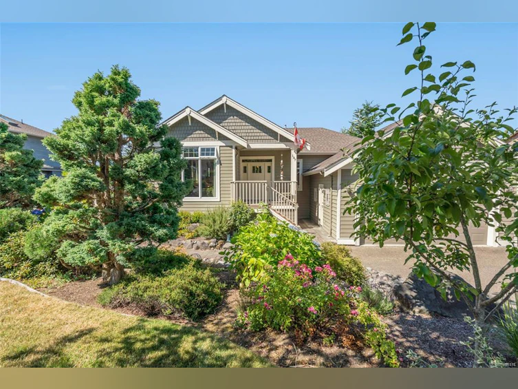 187 Saturna Drive, Qualicum Beach, BC, V9K 2P5