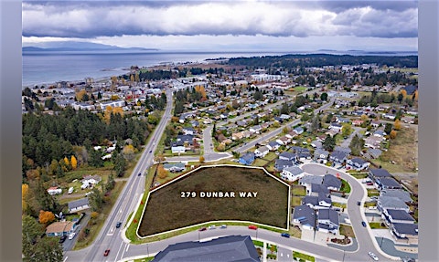 279 Dunbar Way, Parksville, BC, V9P 0G6