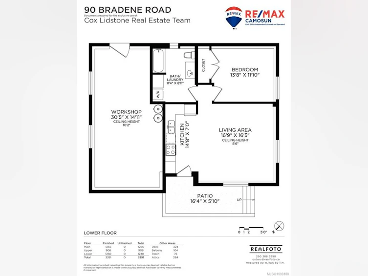 90 Bradene Road, Metchosin, BC, V9C 4B1 - 73
