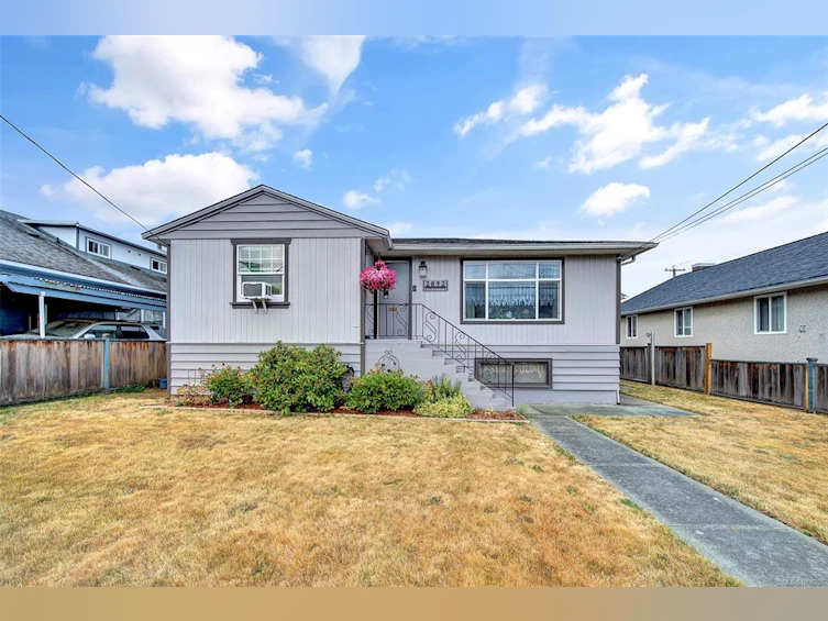 2892 Anderson Avenue, Port Alberni, BC, V9Y 2V5 - 2