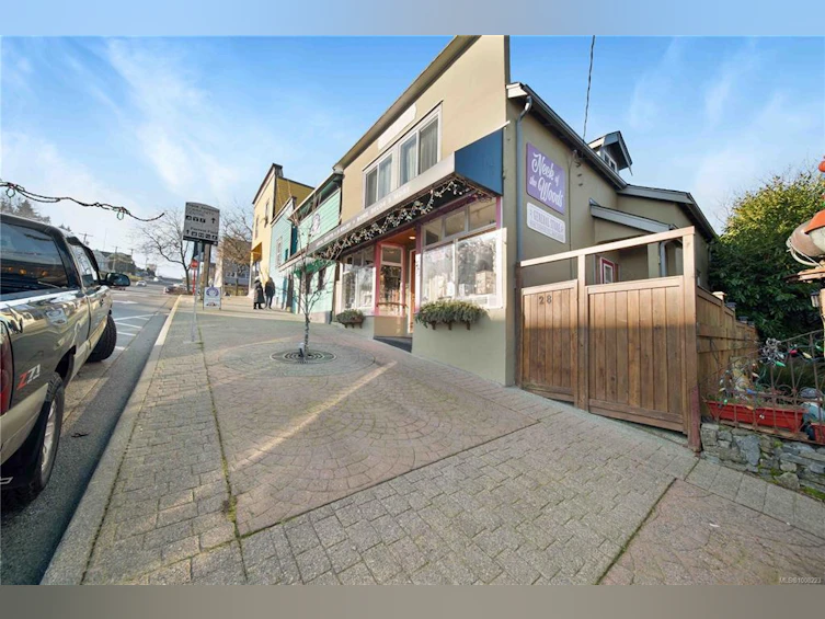 28 Roberts Street, Ladysmith, BC, V9G 1B1 - 43