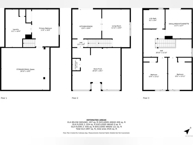 28 Roberts Street, Ladysmith, BC, V9G 1B1 - 44