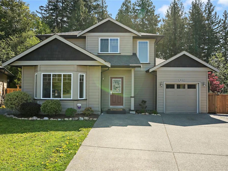 933 Thrush Place, Langford BC V9C 0B4