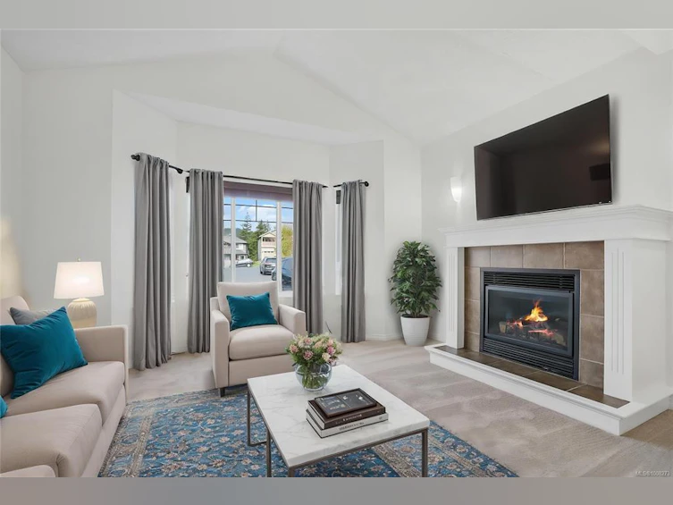 933 Thrush Place, Langford, BC, V9C 0B4 - 2