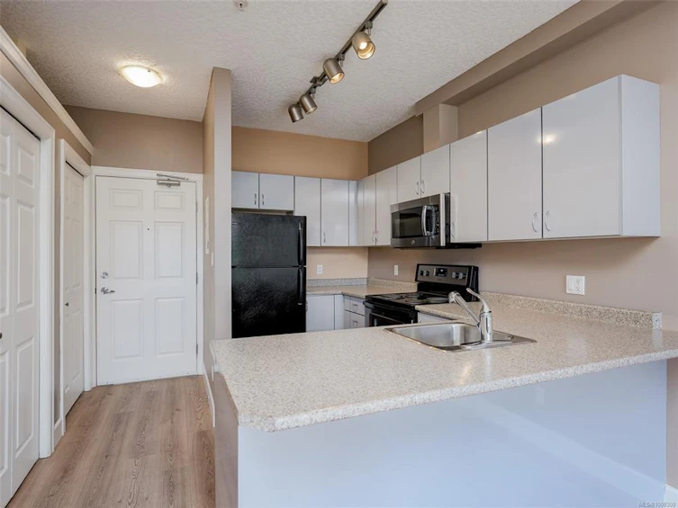 303-76 W Gorge Road, Saanich, BC, V9A 1M1 - 9