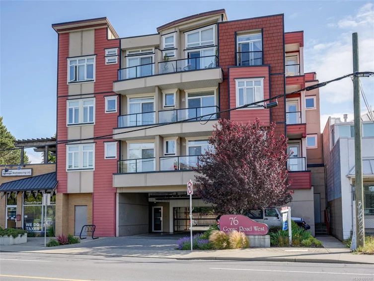 303-76 W Gorge Road, Saanich, BC, V9A 1M1 - 19