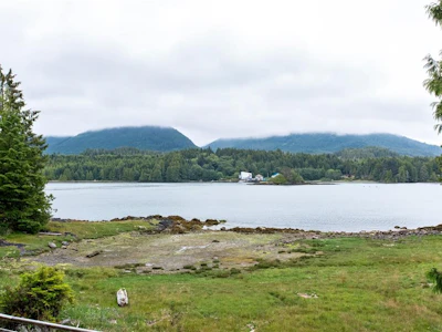 402-1971 Harbour Drive - 3