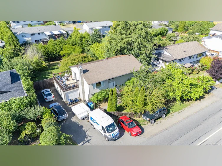 1616 Meredith Road, Nanaimo, BC, V9S 2M2
