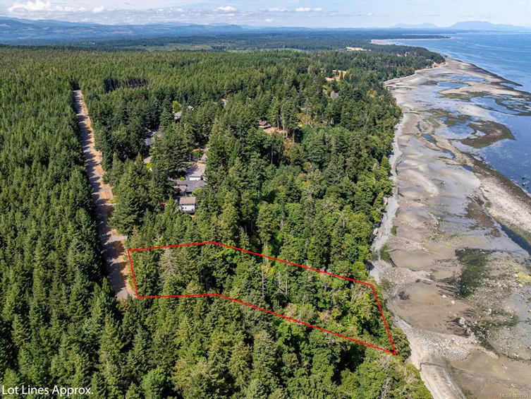 LT 15 Serenity Drive, Courtenay, BC, V0R 2M0 - 3