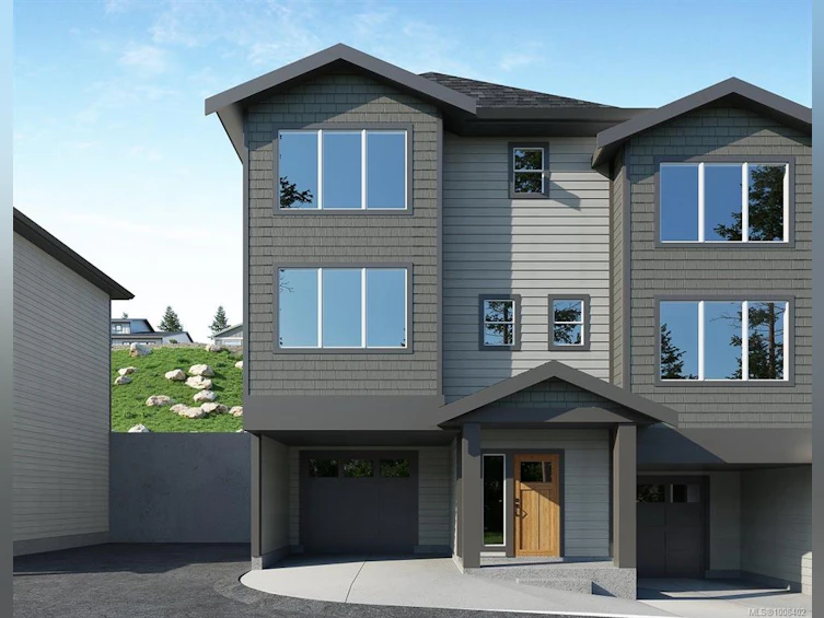 1441 Dolomite Ridge, Langford, BC