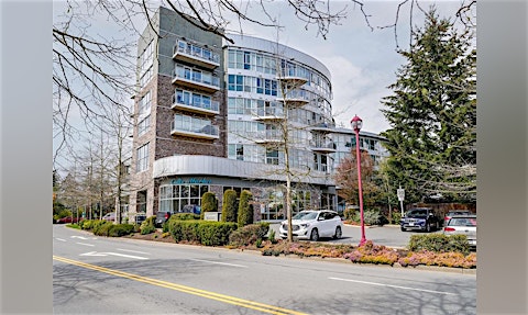 529-2745 Veterans Memorial Pkwy, Langford, BC, V9B 0H4