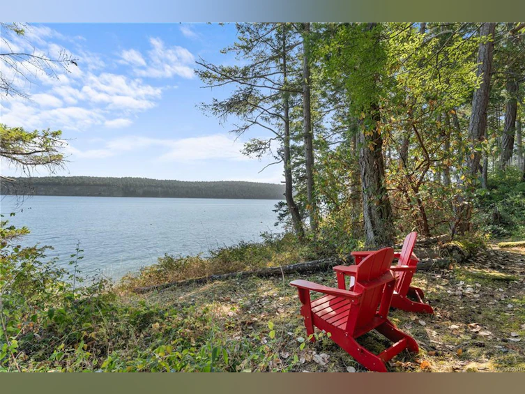 Lt 34 Ruxton, Ruxton Island, BC, V0R 0X0