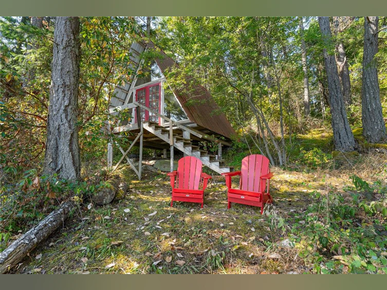 Lt 34 Ruxton, Ruxton Island, BC, V0R 0X0 - 2
