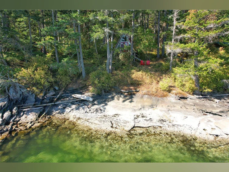 Lt 34 Ruxton, Ruxton Island, BC, V0R 0X0 - 17