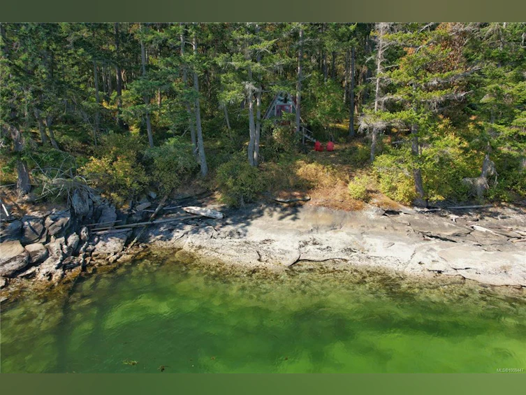 Lt 34 Ruxton, Ruxton Island, BC, V0R 0X0 - 18