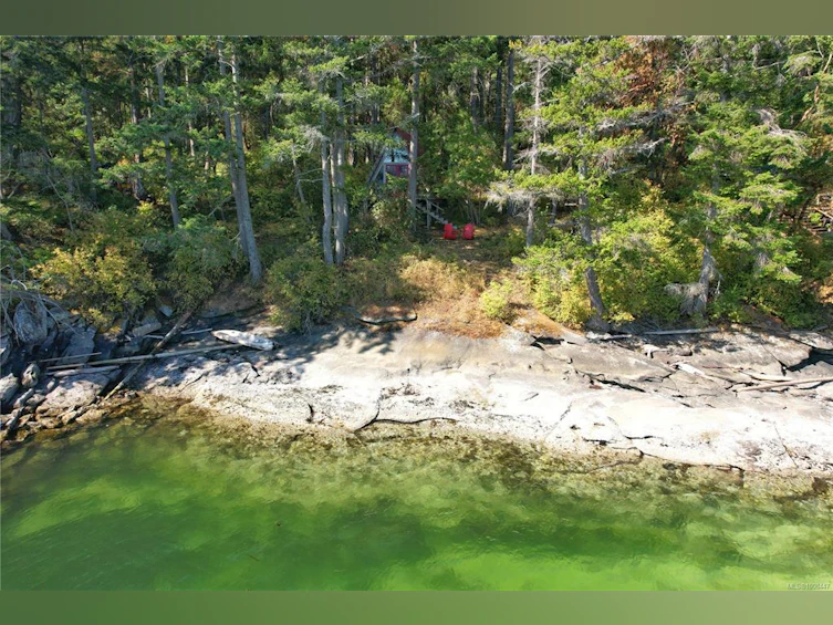 Lt 34 Ruxton, Ruxton Island, BC, V0R 0X0 - 19