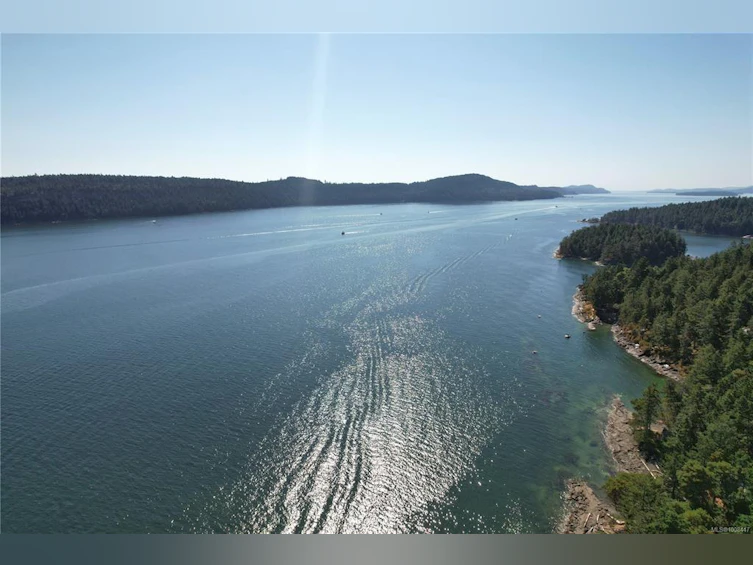 Lt 34 Ruxton, Ruxton Island, BC, V0R 0X0 - 21